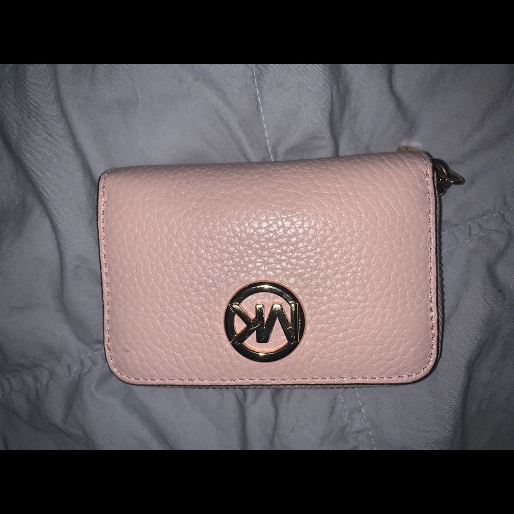 Michael Kors wallet